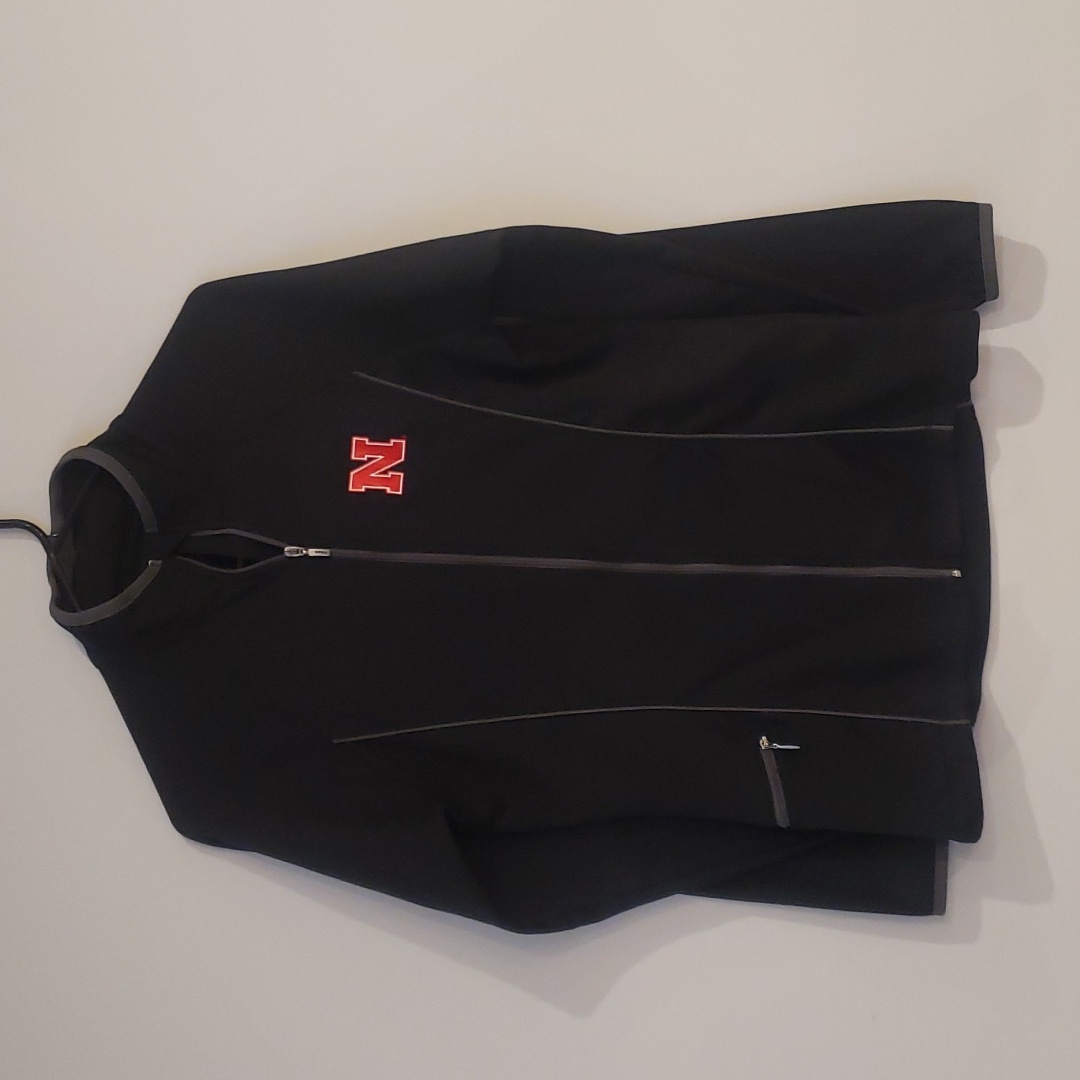 Womens Zip Up Jacket